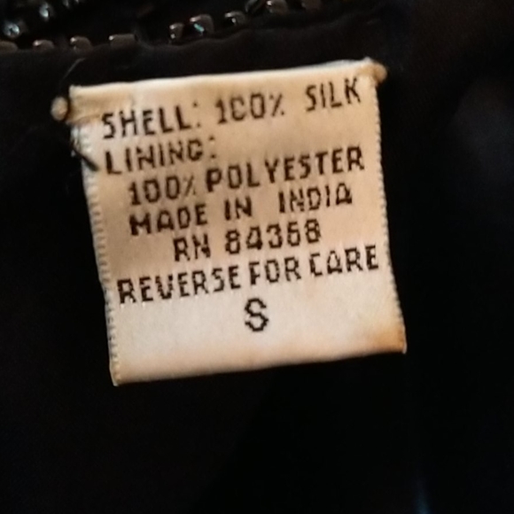 Kazer💋 Dress - Picture 4 of 5